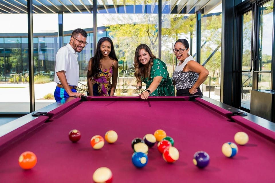 Billiard