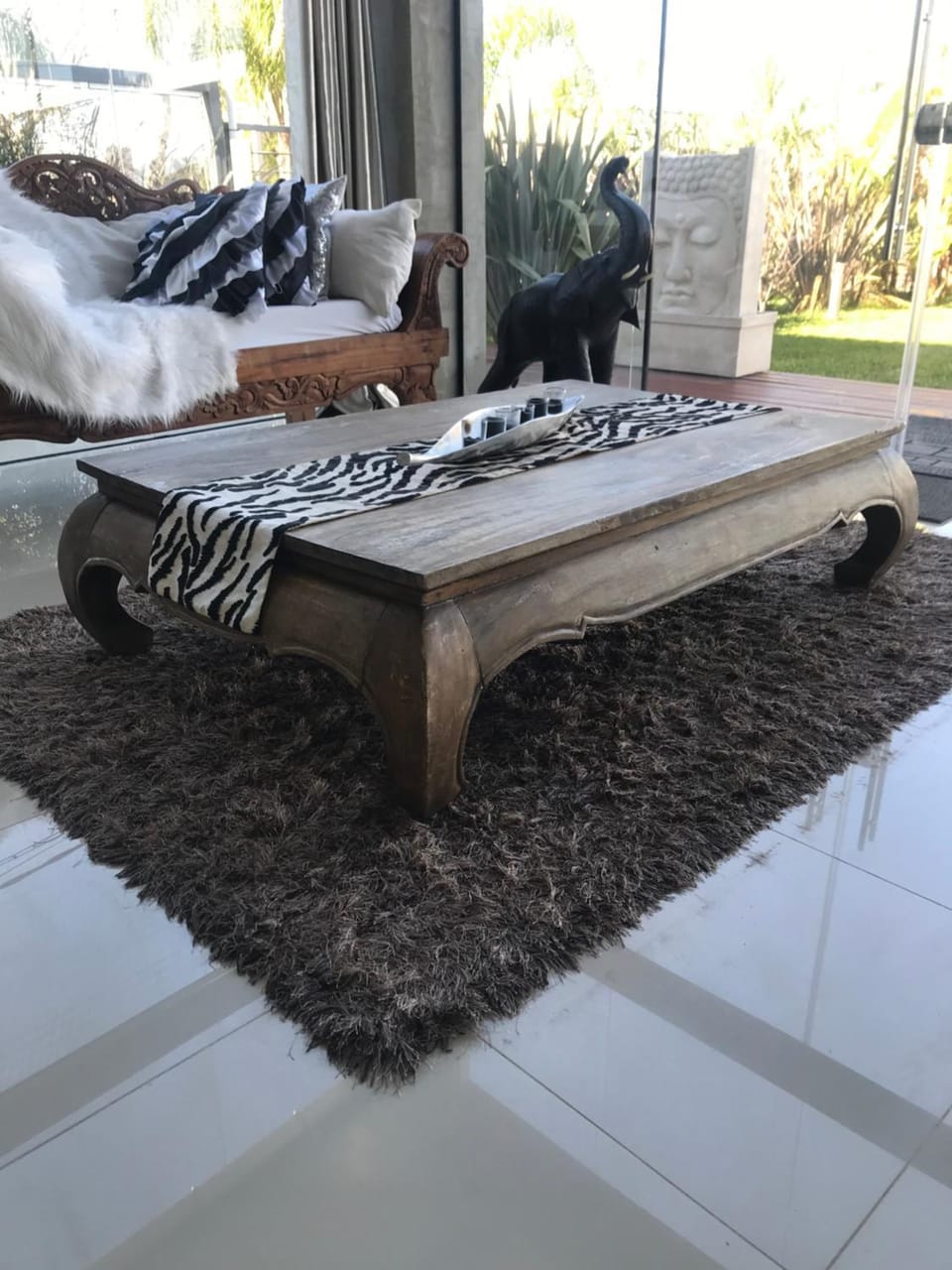 Bali Hotel in Uruguay