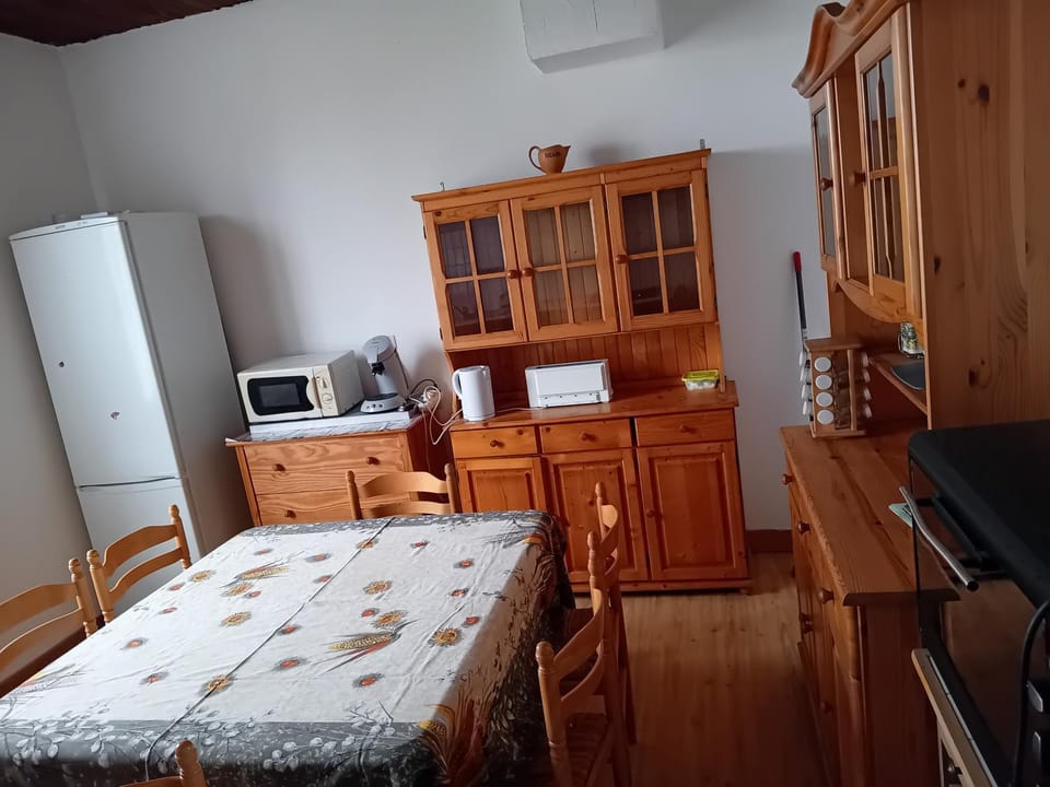 Appartement - Gîte de l'Hérété Apartment in Occitanie