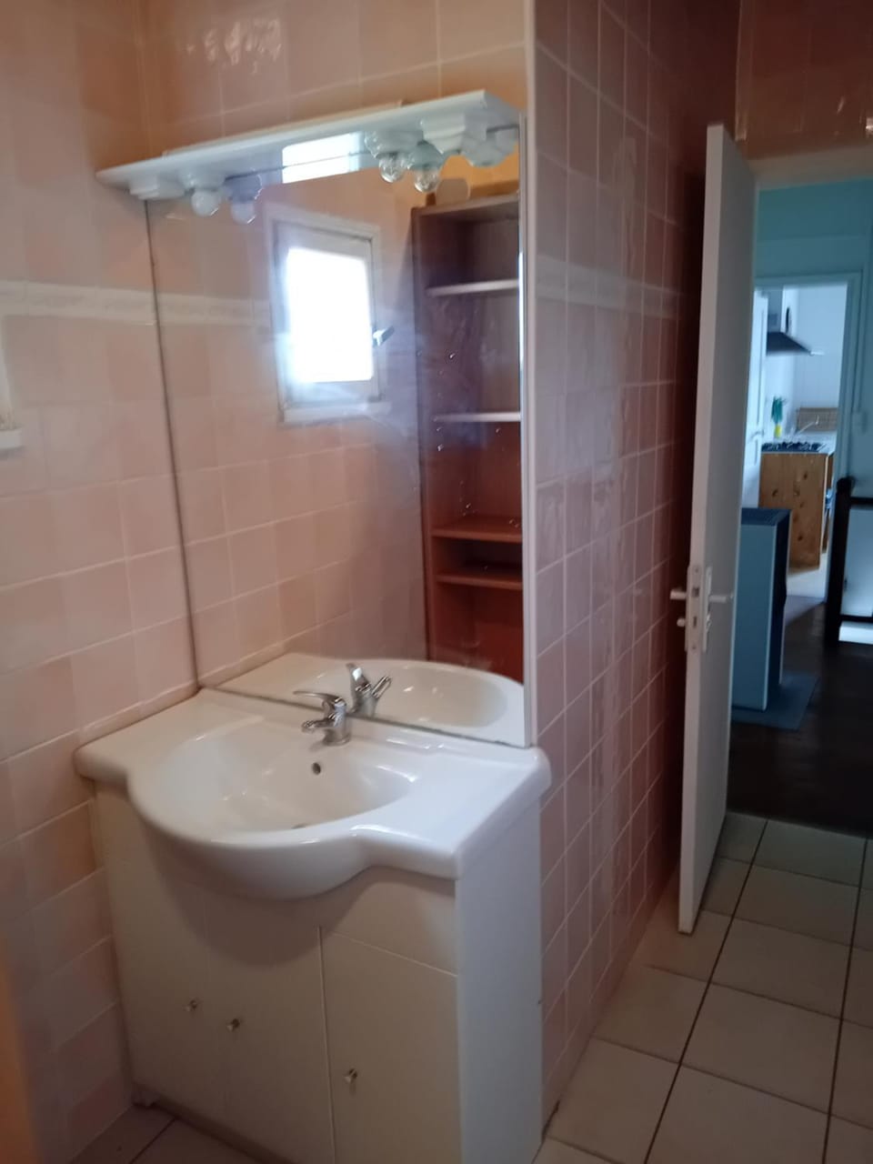 Appartement - Gîte de l'Hérété Apartment in Occitanie