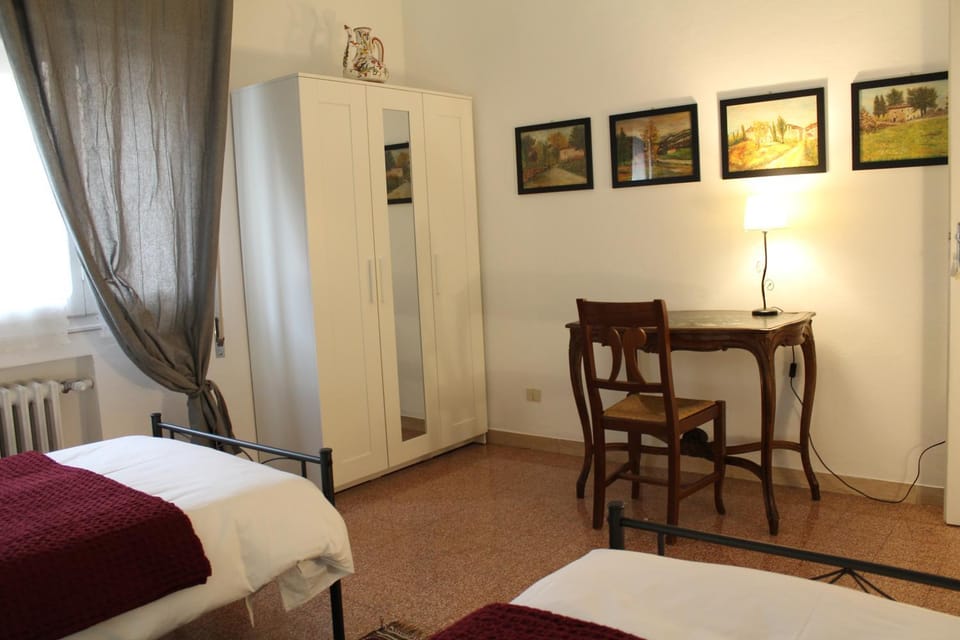 Una scelta strategica Apartment in Bologna