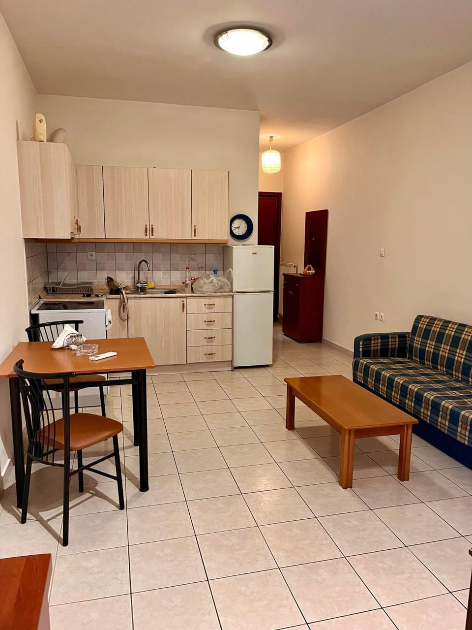 Cooper 2 Apartment in Kavala