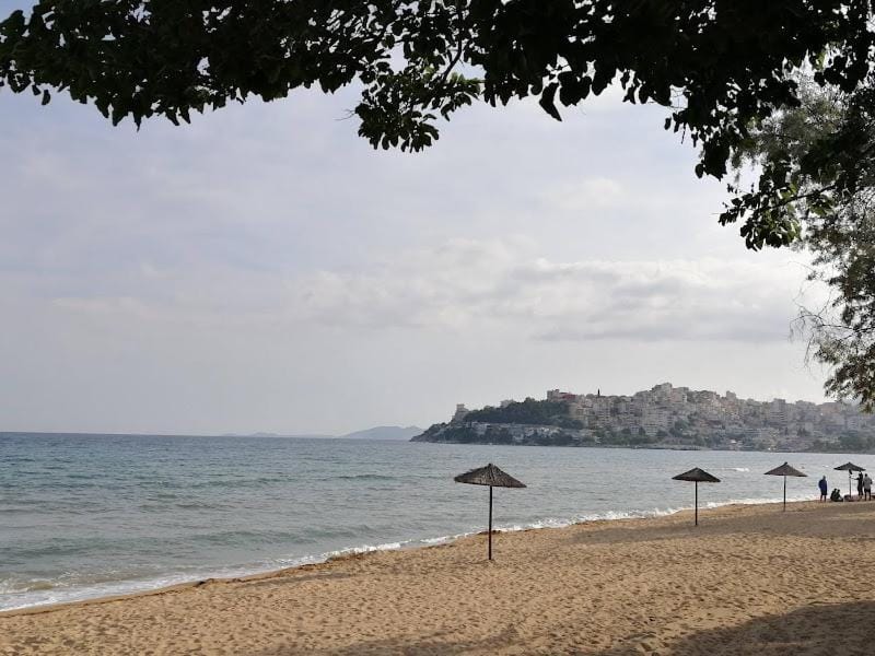 Cooper 2 Apartment in Kavala