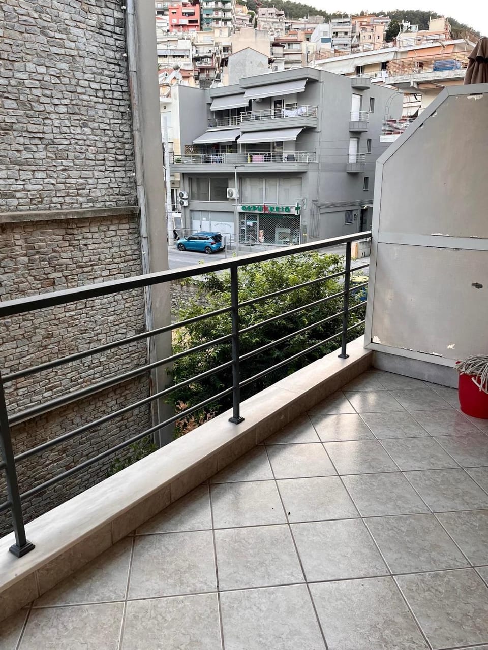 Cooper 2 Apartment in Kavala