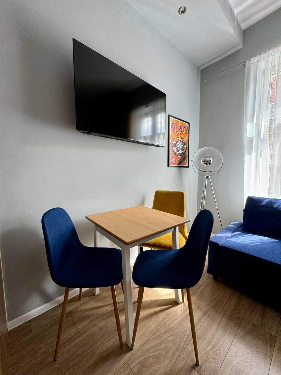 Apartament Filmowy Apartment in Lower Silesian Voivodeship