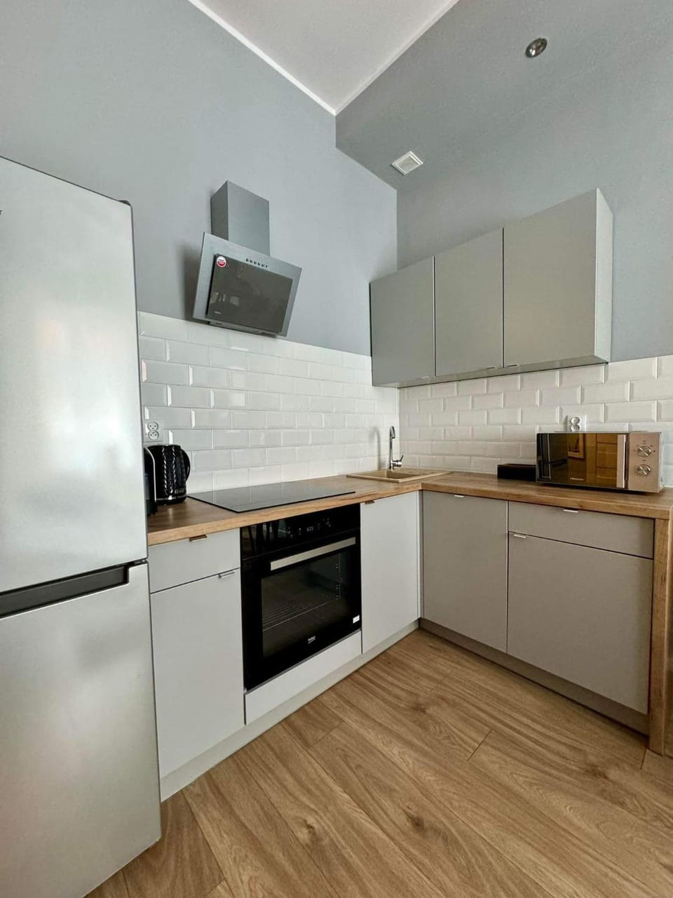 Apartament Filmowy Apartment in Lower Silesian Voivodeship