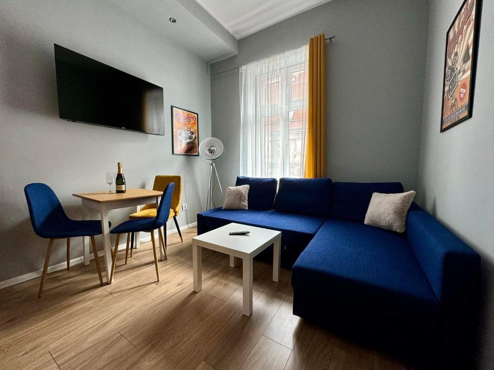 Apartament Filmowy Apartment in Lower Silesian Voivodeship