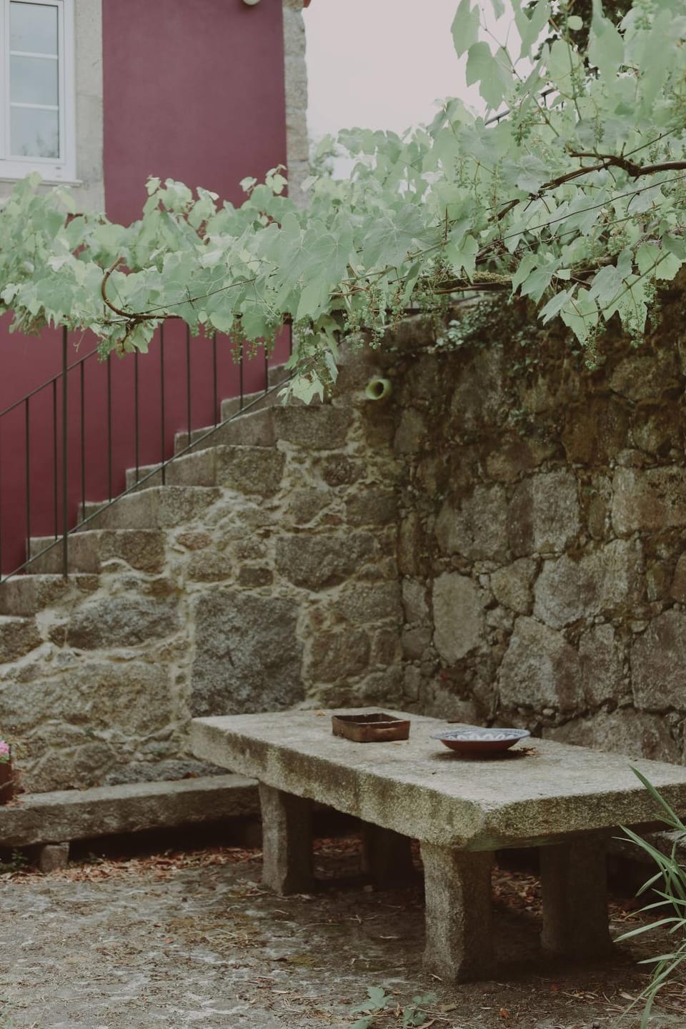 Quinta das Flores Villa in Viana do Castelo District