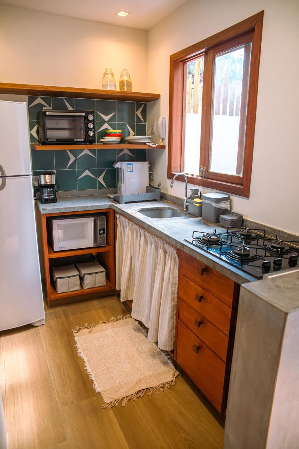 Kitchen or kitchenette, oven, stove, kitchen