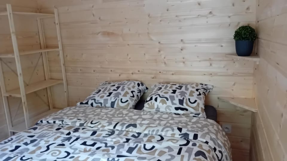 Le chalet Country House in Bourgogne-Franche-Comté