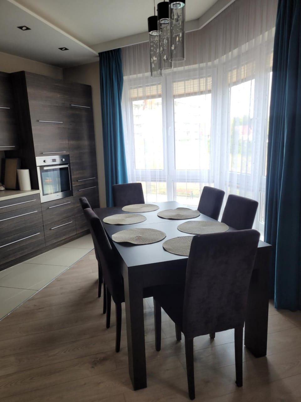 Apartament Żeglarska Apartment in Lithuania