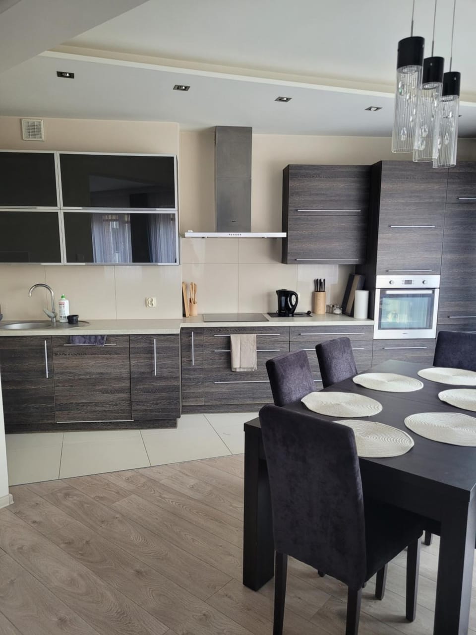 Apartament Żeglarska Apartment in Lithuania