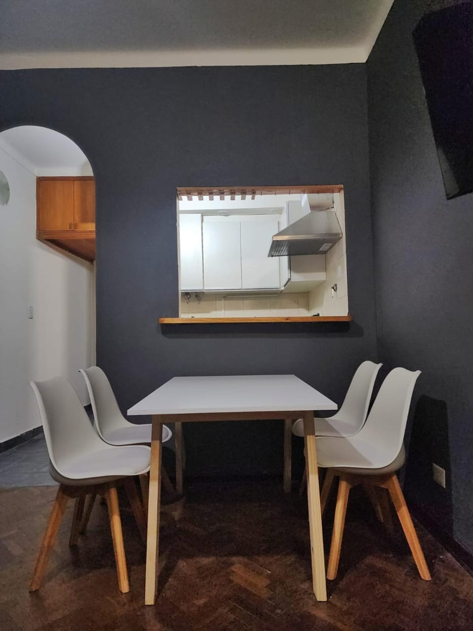 Departamento en Buenos Aires, Belgrano, excelente ubicación Apartment in Buenos Aires