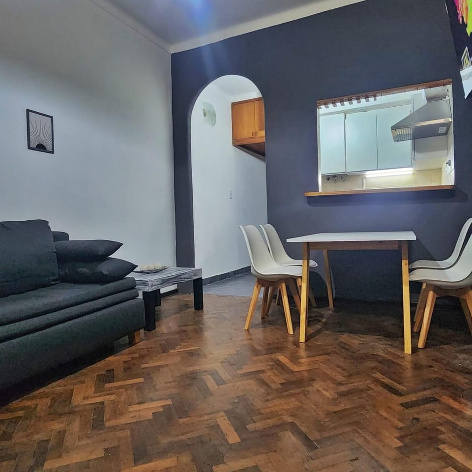 Departamento en Buenos Aires, Belgrano, excelente ubicación Apartment in Buenos Aires
