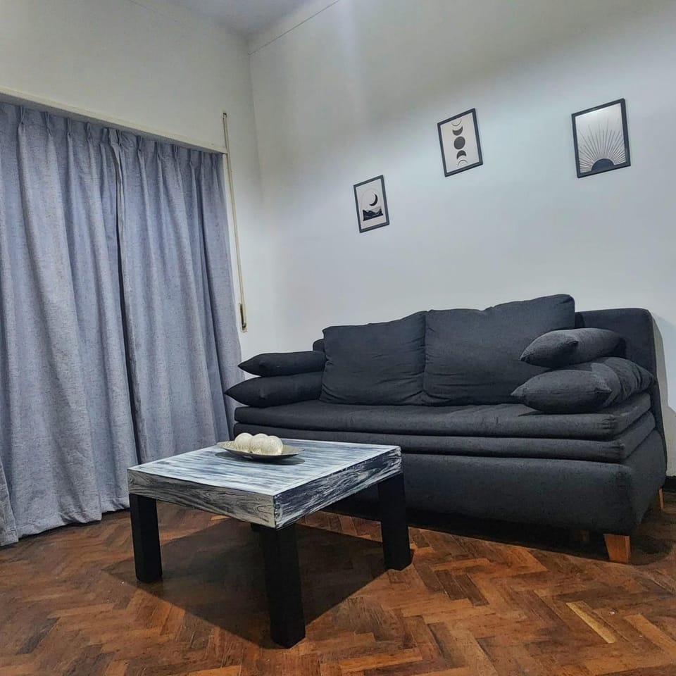 Departamento en Buenos Aires, Belgrano, excelente ubicación Apartment in Buenos Aires
