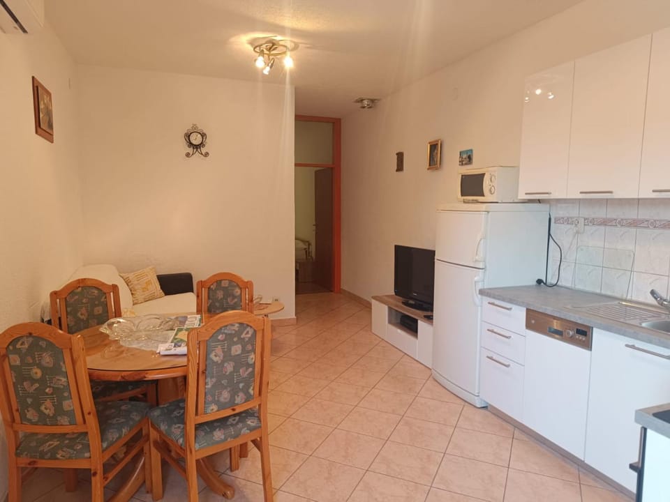 Apartman Oli Apartment in Baška Voda