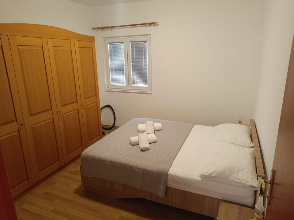 Apartman Oli Apartment in Baška Voda
