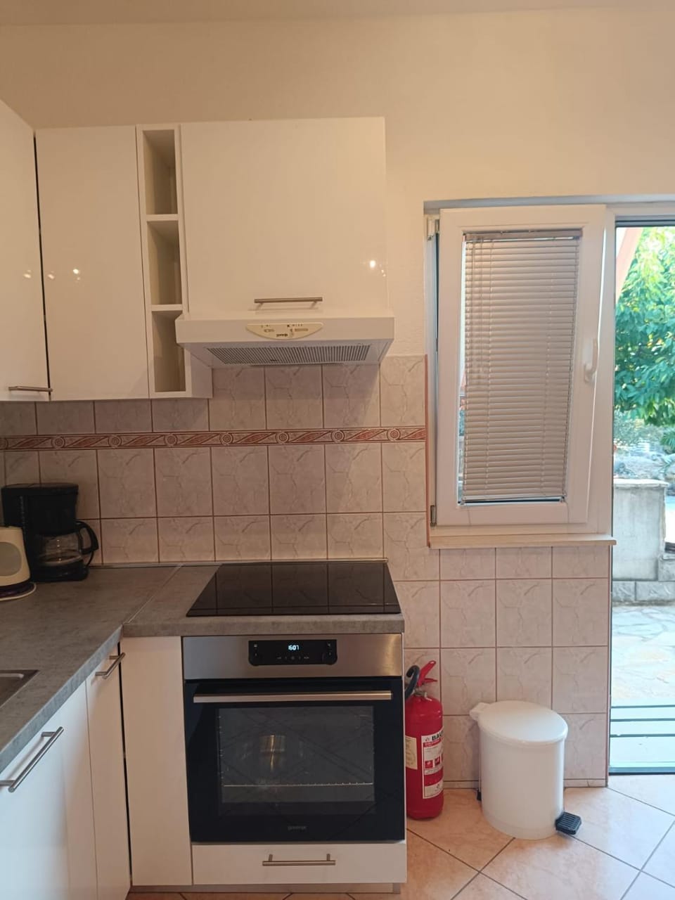 Apartman Oli Apartment in Baška Voda