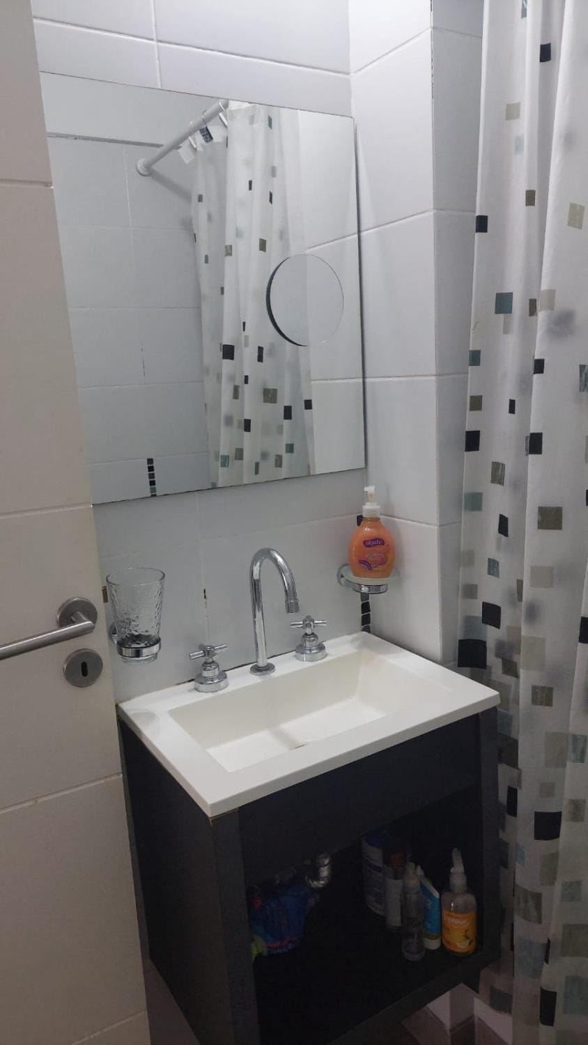 Cañada Apartment in Cordoba