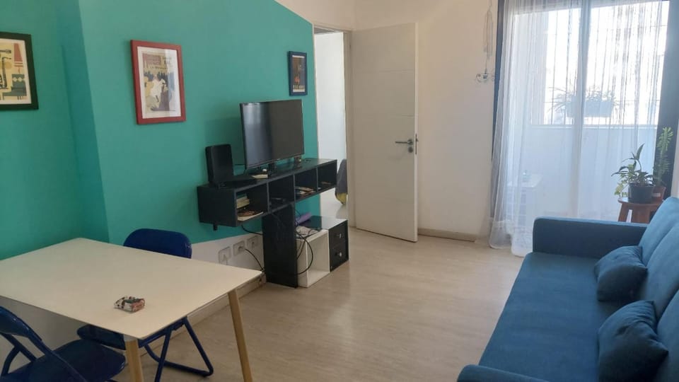 Cañada Apartment in Cordoba