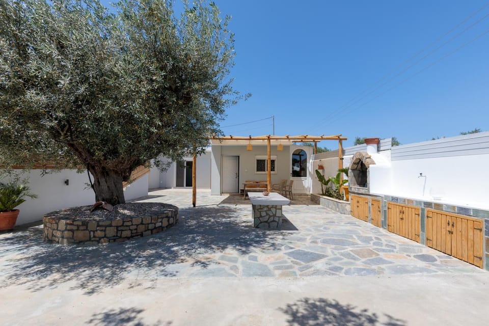 Alamia Suites Apartment in Rhodes, Greece