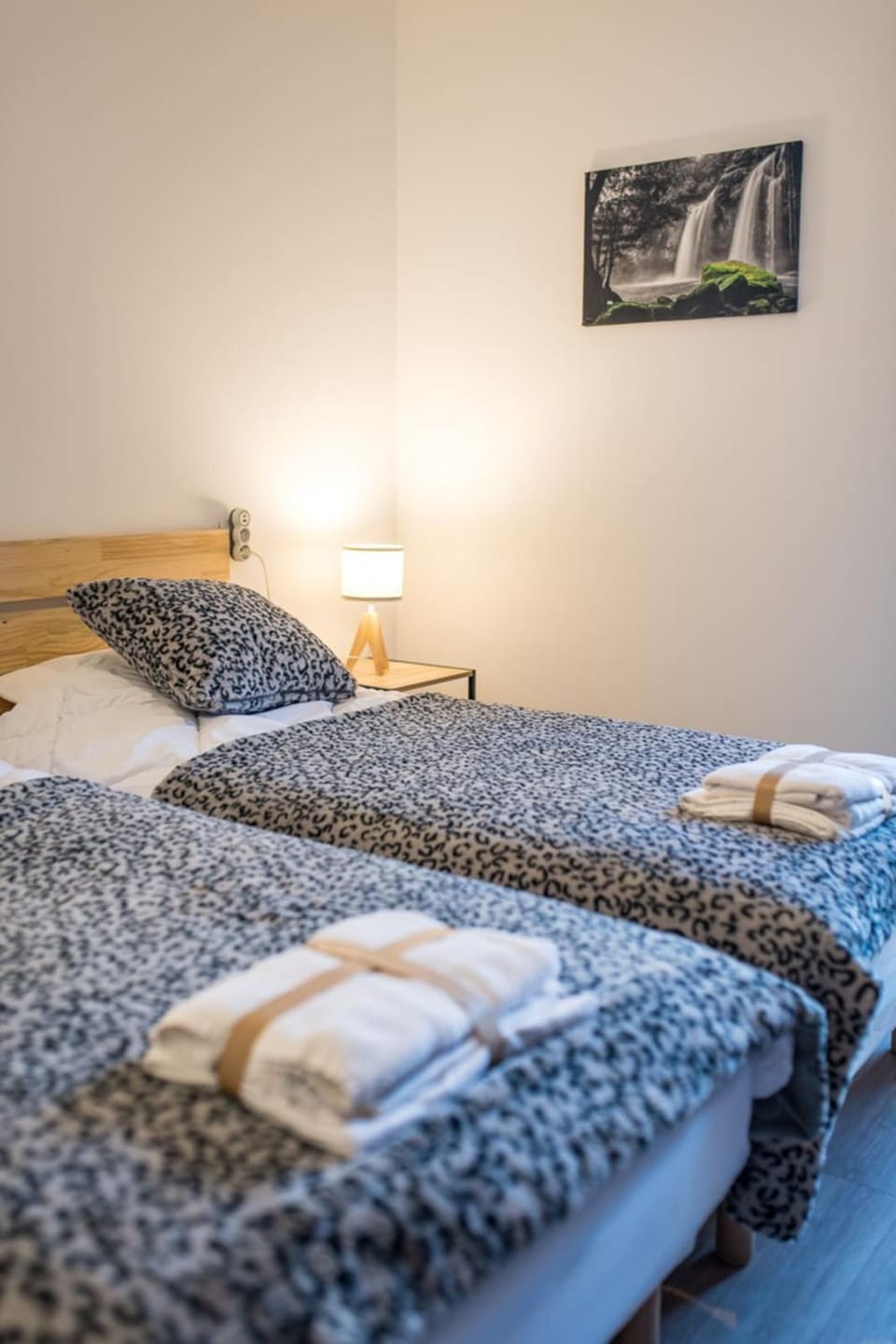 Chaleur Alpine XXL Terrace & Mountain View Apartment in Auvergne-Rhône-Alpes
