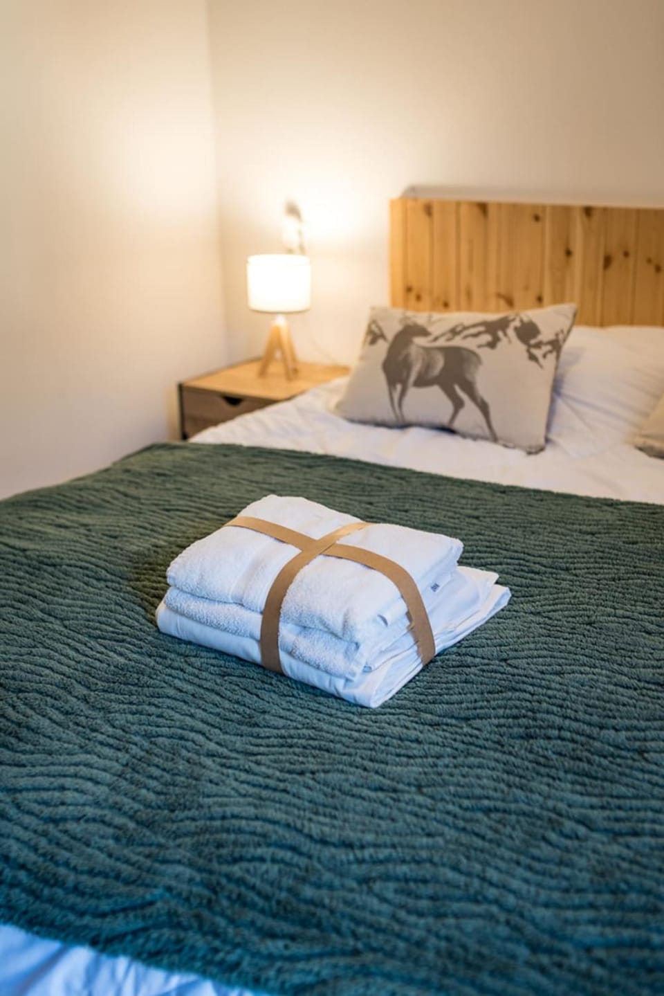 Chaleur Alpine XXL Terrace & Mountain View Apartment in Auvergne-Rhône-Alpes