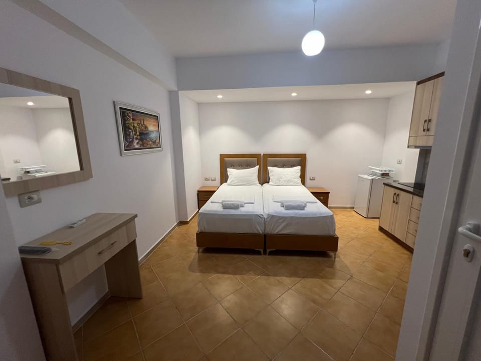Anna Rooms Bed and Breakfast in Sarandë