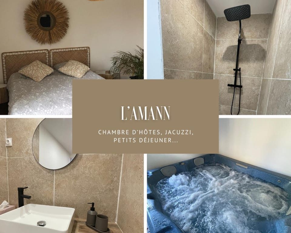 La Maison Armoricaine Bed and Breakfast in Brittany