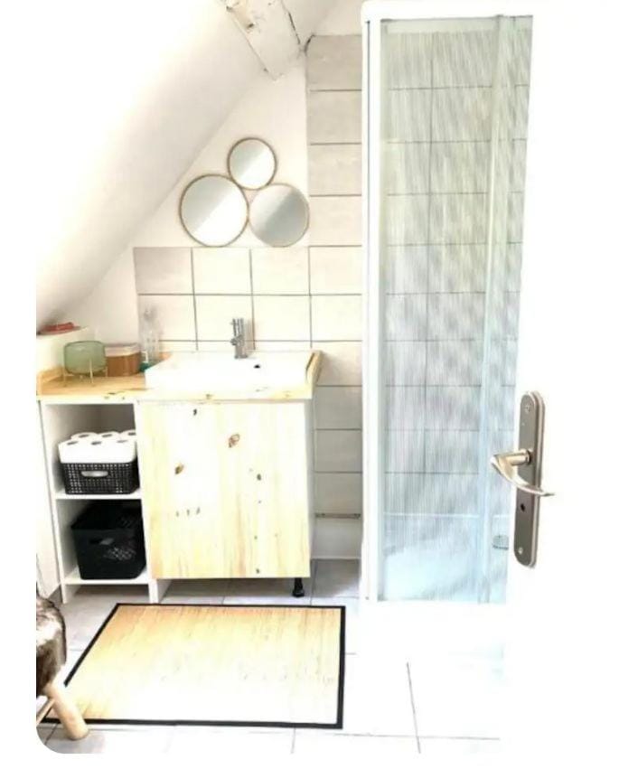 Appartement à Beaugency centre Apartment in Centre-Val de Loire