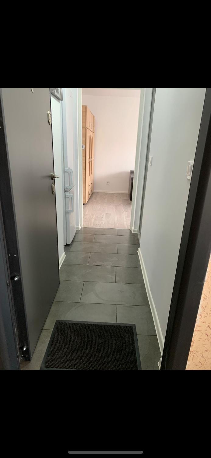 Cazare Bârlad 3 Apartment in Moldova