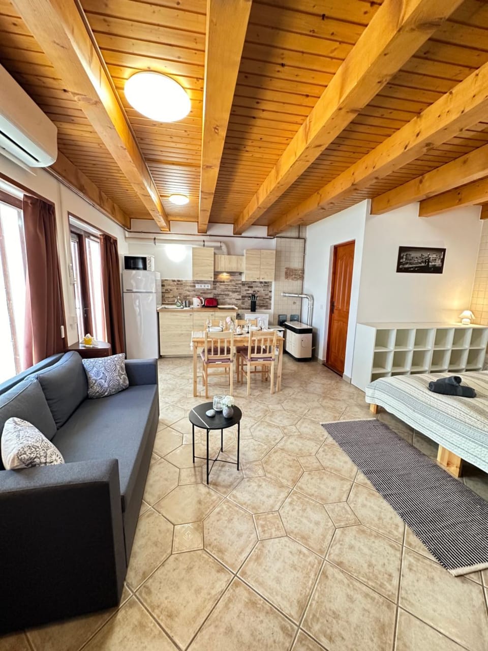 Harmony & Wine Eger Apartment in Slovakia