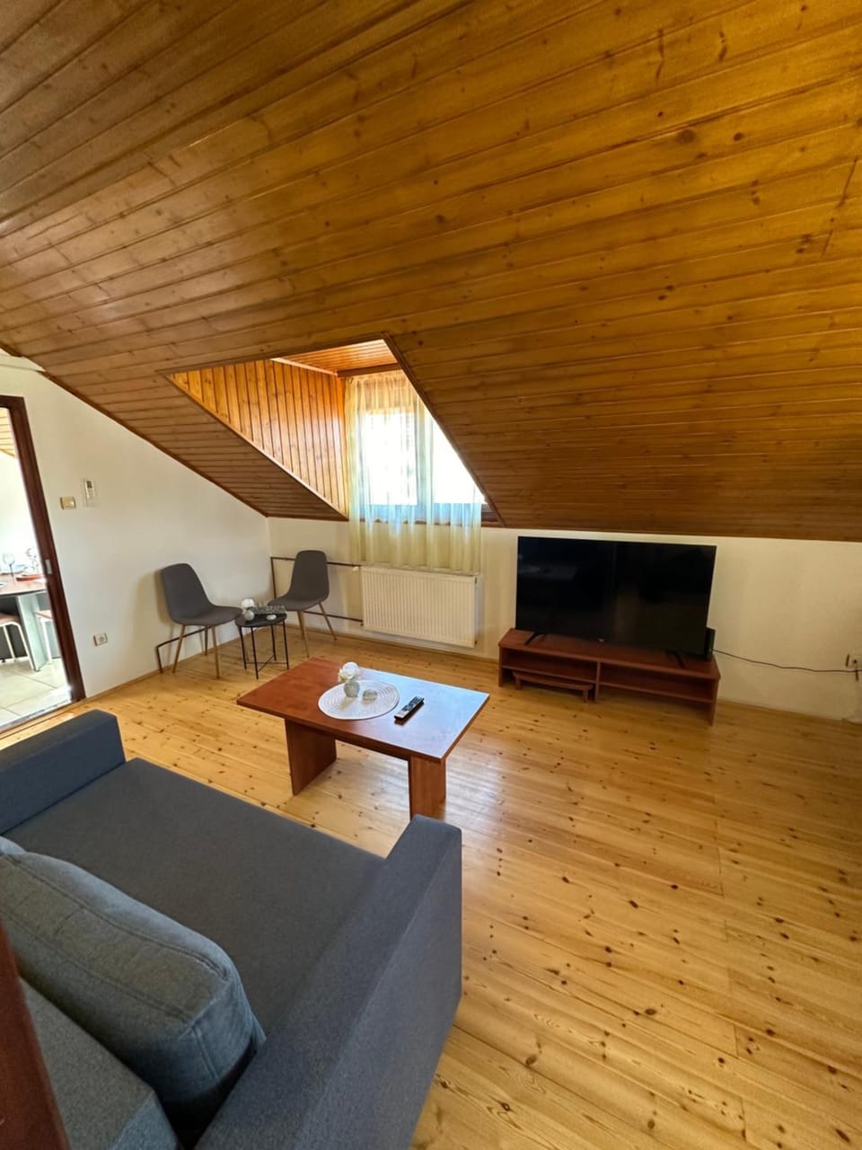 Harmony & Wine Eger Apartment in Slovakia