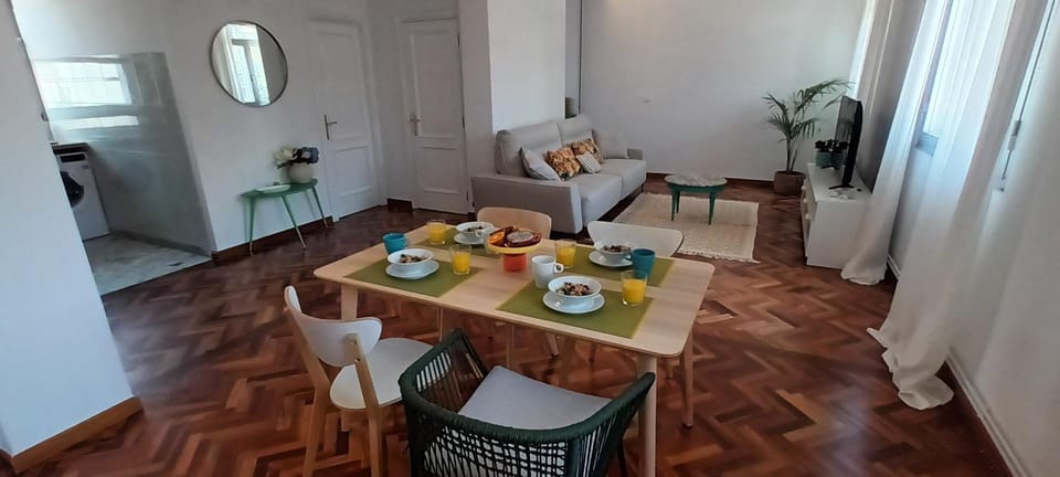 Plaza Loft Apartment in O Salnés