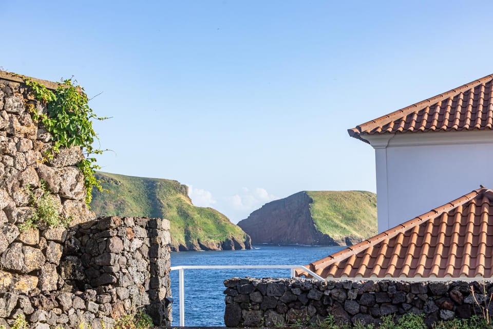 Pedra de Lava Azores-Quarto 2 Vacation rental in Azores District