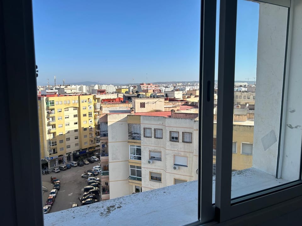New apartment, top location Mesnana Apartment in Tangier