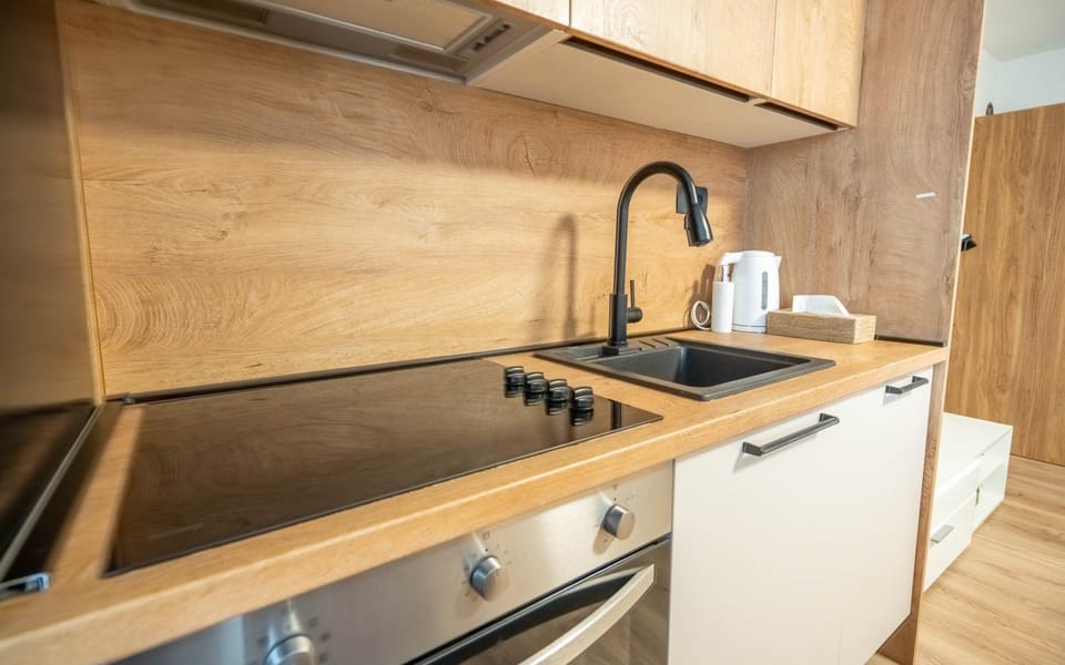 Apartman Lili Apartment in Šibenik-Knin County, Croatia