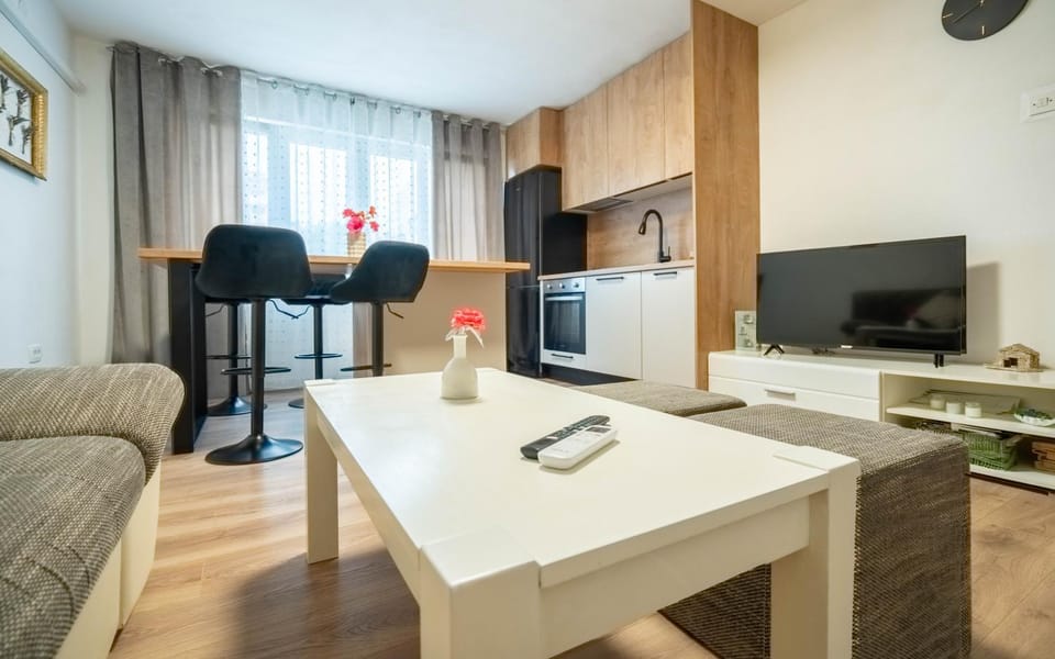 Apartman Lili Apartment in Šibenik-Knin County, Croatia