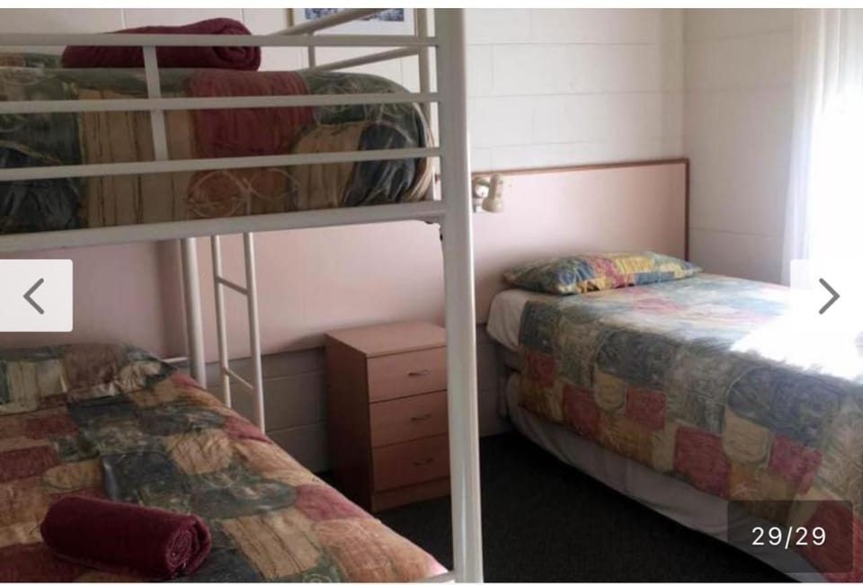 Black swan motor inn Apartment hotel in Lakes Entrance
