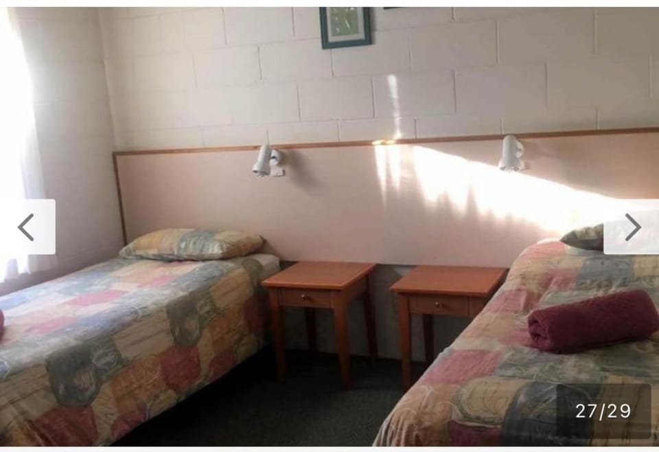 Black swan motor inn Apartment hotel in Lakes Entrance