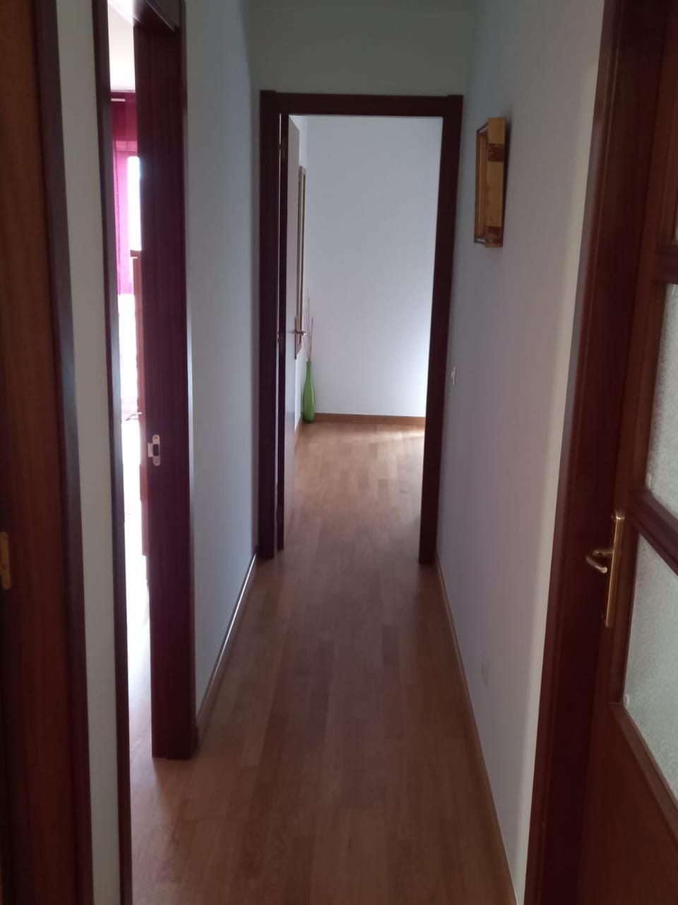 Piso DJC Apartment in Galicia