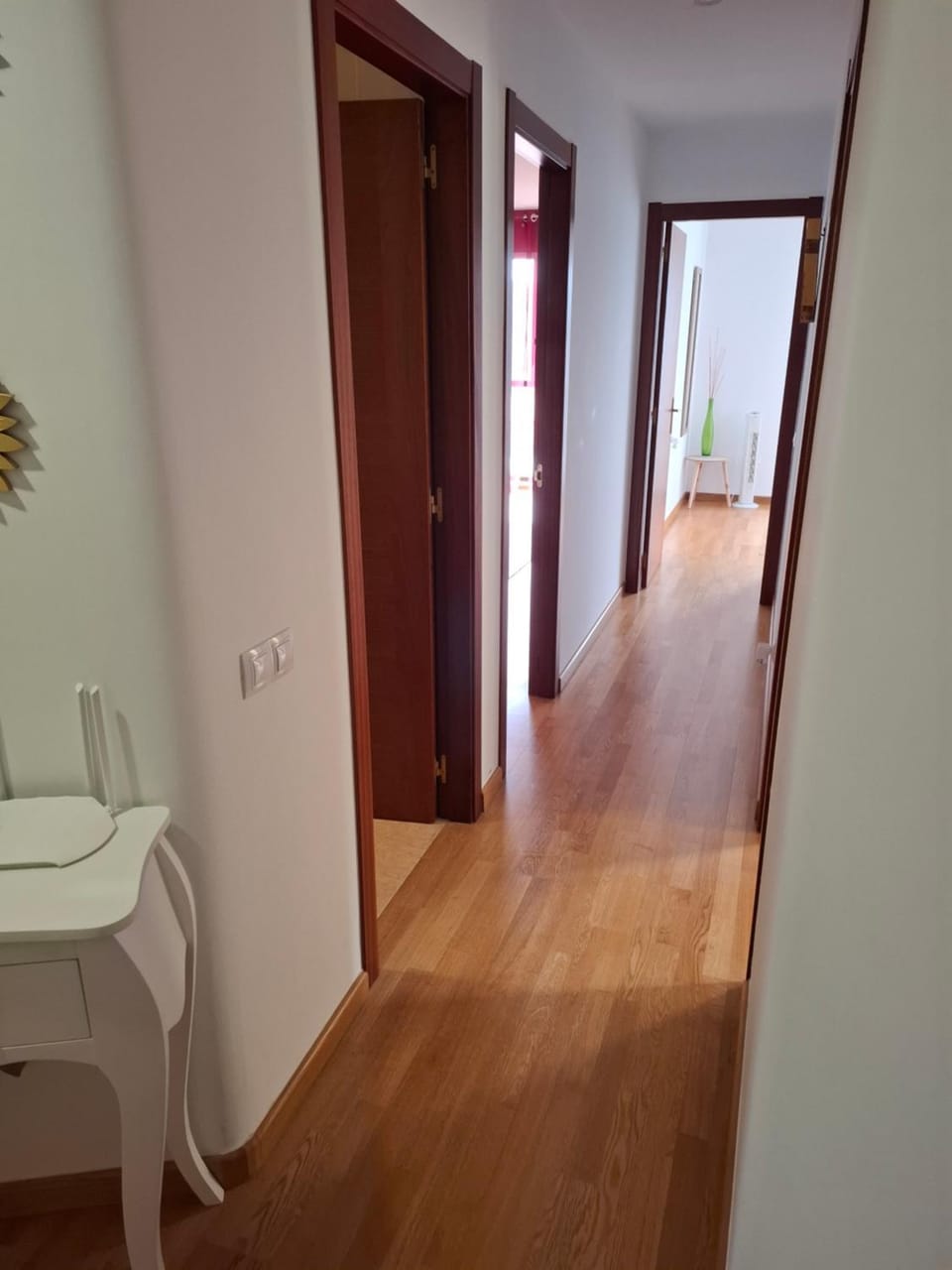 Piso DJC Apartment in Galicia