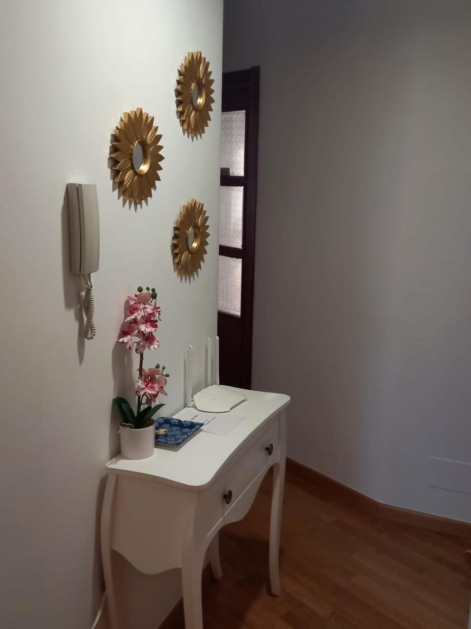 Piso DJC Apartment in Galicia