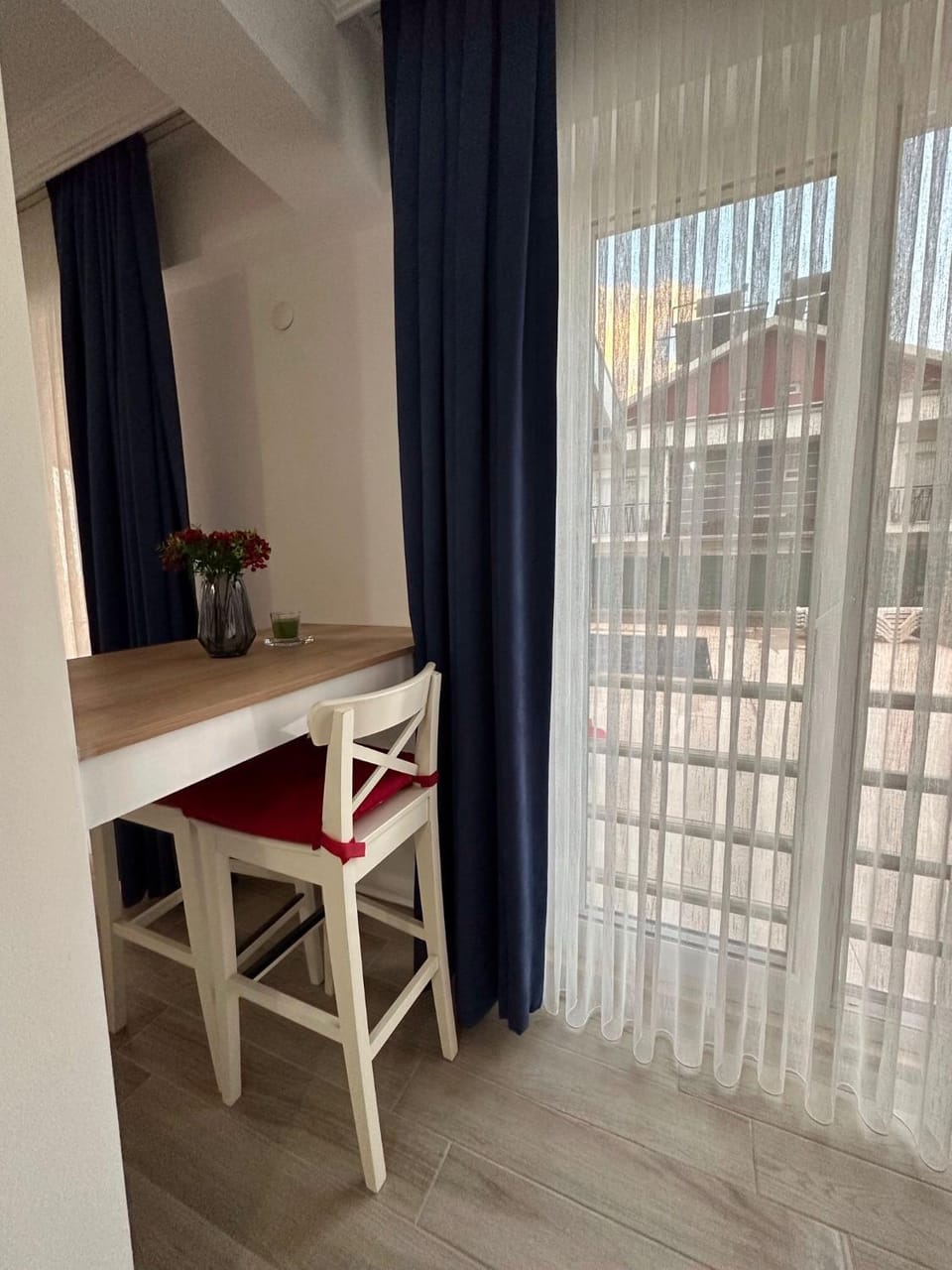 Selcuklar Apart 1 Apartment in Fethiye