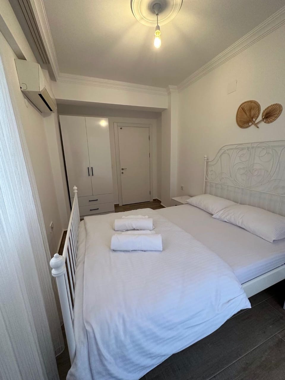 Selcuklar Apart 1 Apartment in Fethiye