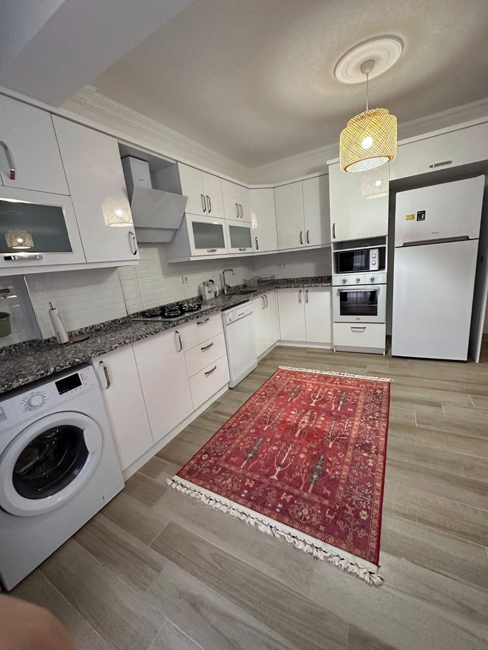 Selcuklar Apart 1 Apartment in Fethiye