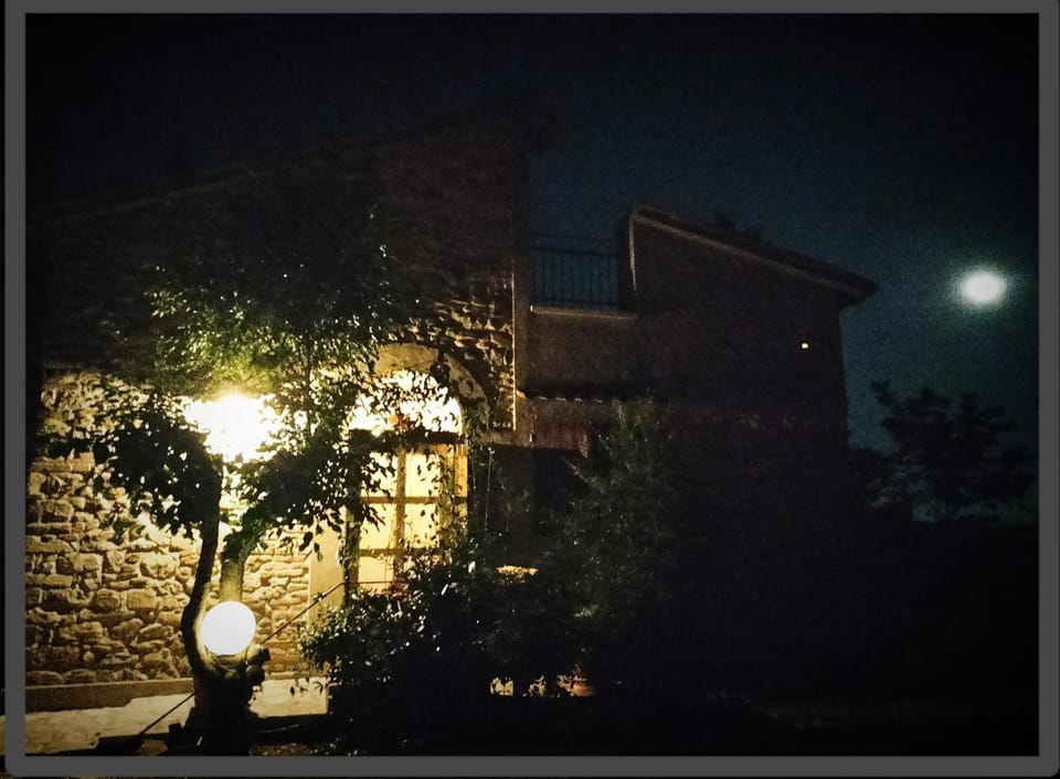 Villupa Country House- Bed & Breakfast Bed and Breakfast in Emilia-Romagna