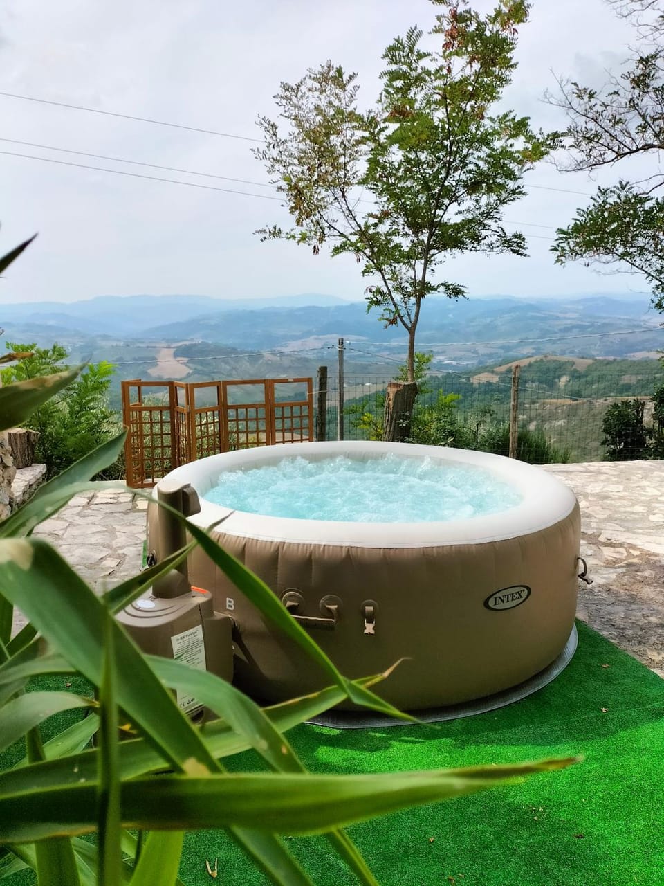 Villupa Country House- Bed & Breakfast Bed and Breakfast in Emilia-Romagna