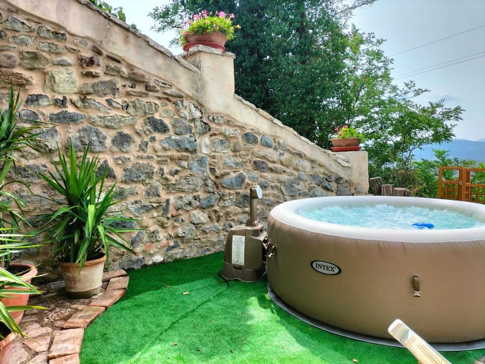 Villupa Country House- Bed & Breakfast Bed and Breakfast in Emilia-Romagna
