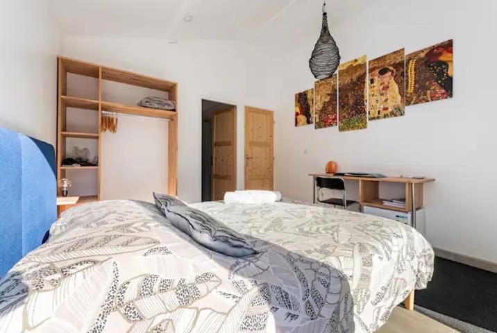 Villa Blanche - Suite en Provence Bed and Breakfast in French Riviera